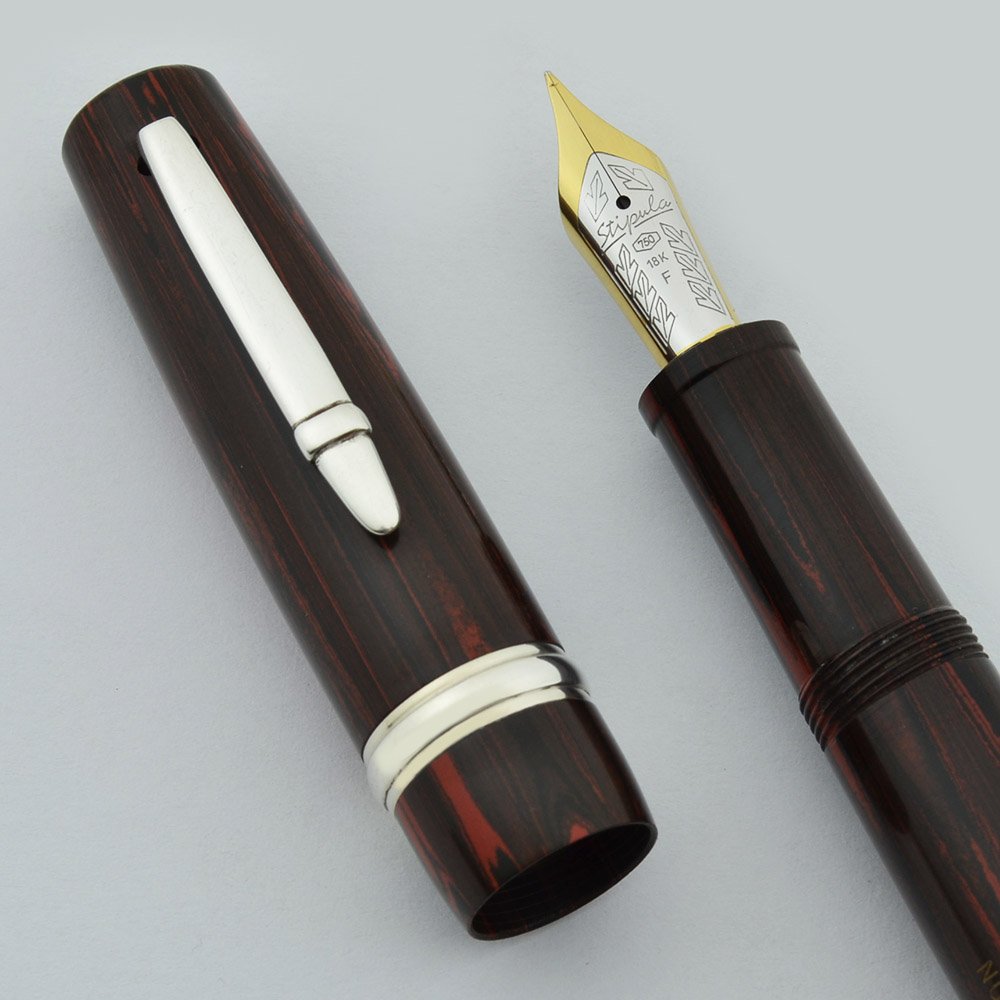 Stipula 万年筆 ノベセント フォッコ 14K F stipula_novecento_1427_1.jpg